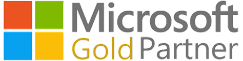 Microsoft Gold Partner
