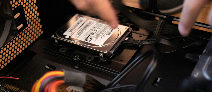 Ready to Upgrade Your Hardware?