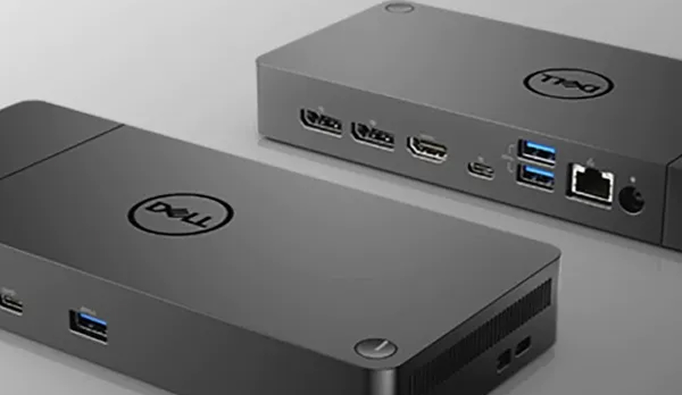 Dell Docking Stations