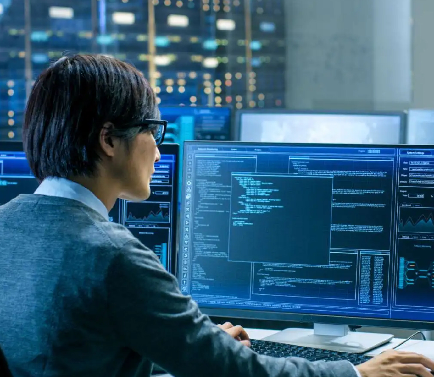 proactive-monitoring