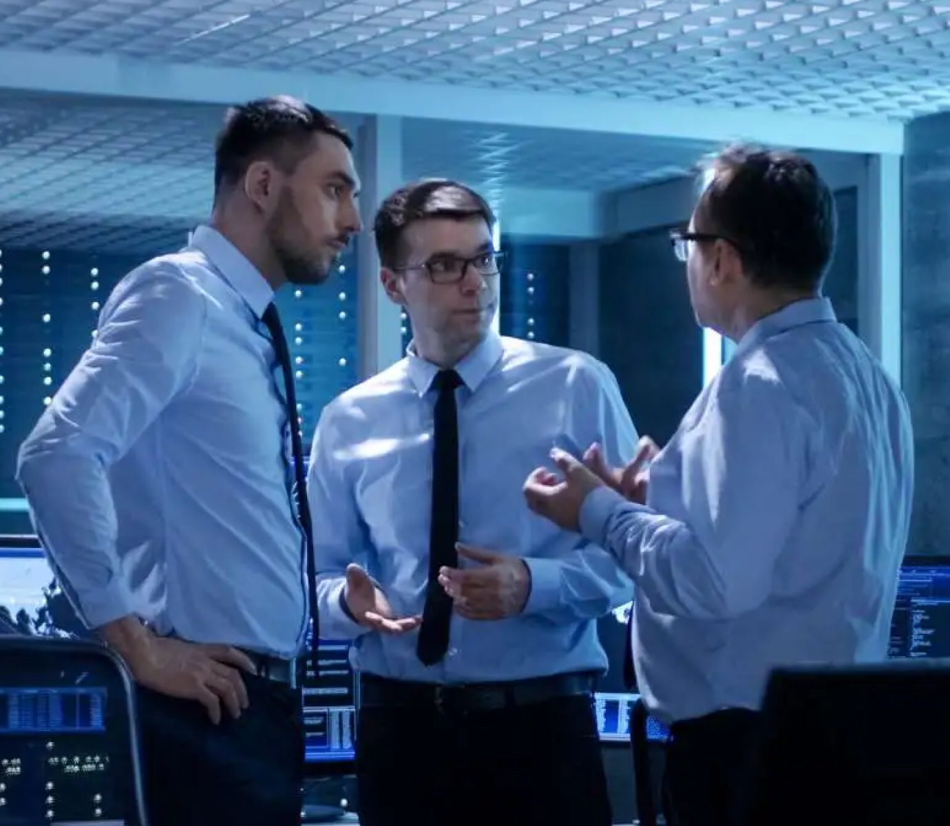 quarterly-vCIO-reviews