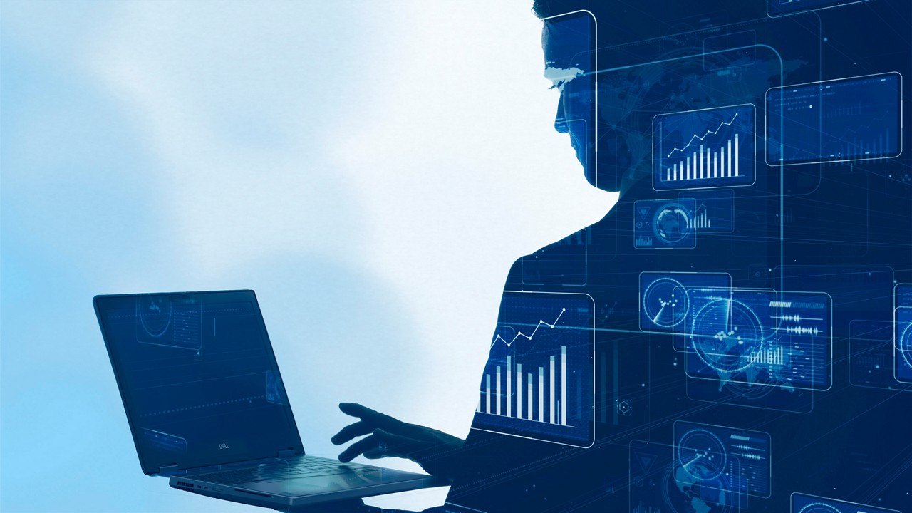 About Us - Dell Ecosystem