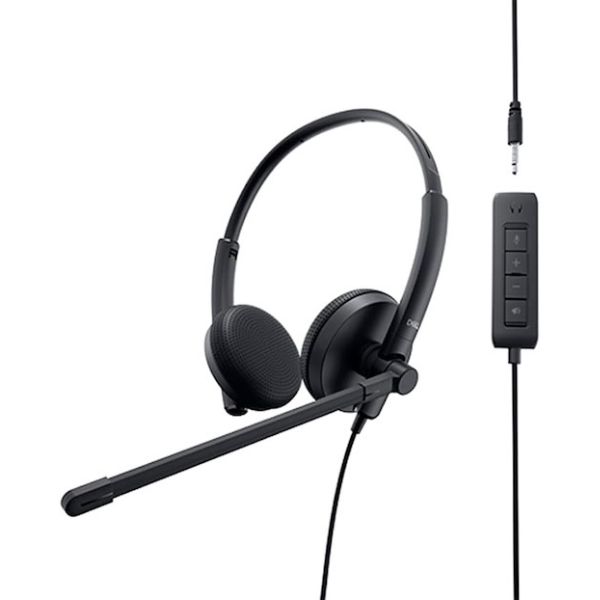 Dell Stereo Headset (WH1022)